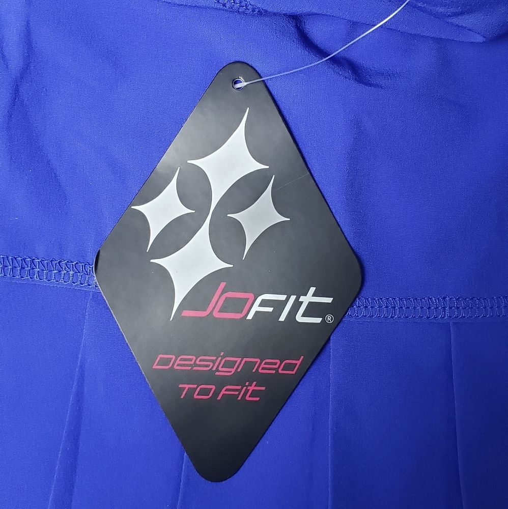 JOFIT Dash Skort-Tennis BRAND NEW Size L - Picture 4 of 7